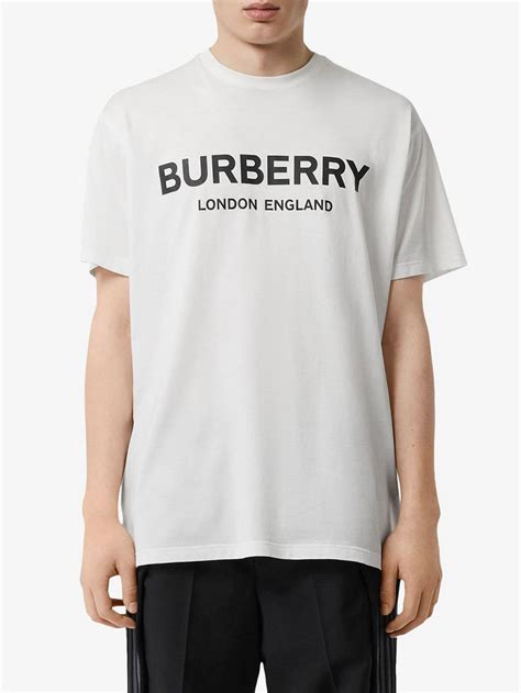 Burberry t shirts men sale